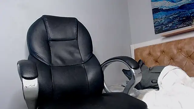 Webkamerová show Ethanx18_