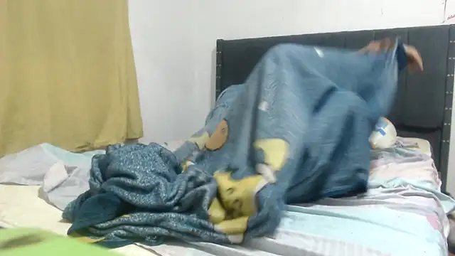 AlbertBigCock Live XXX-Chat