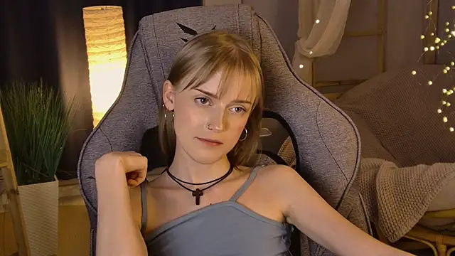 Chat XXX Live KiraMontoya