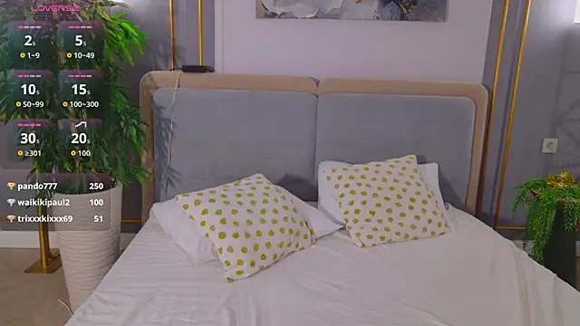 AdoraCortes Chat XXX live