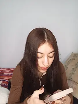 Jennyvignaduzzo Chat XXX live