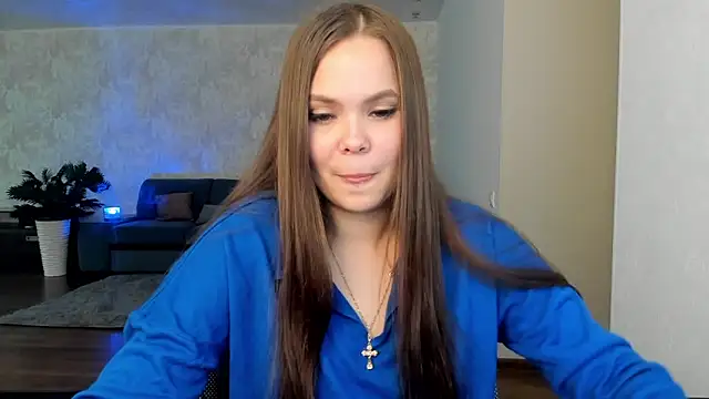 Kira_love_81's Live XXX Chat