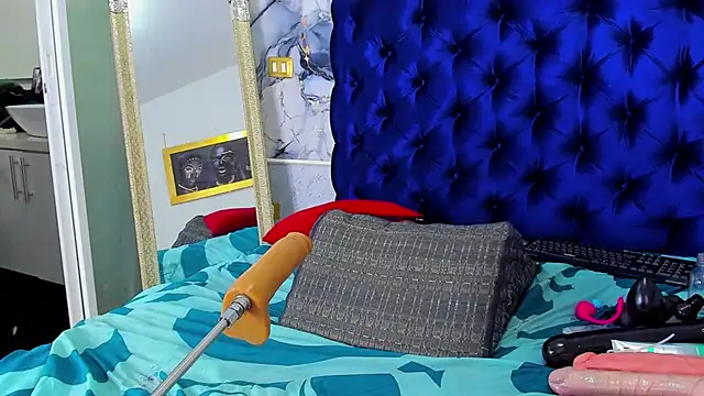 EBONY_SWEEET_'s Webcam Show