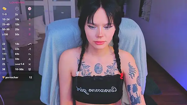 Chat XXX Live kittenlolla
