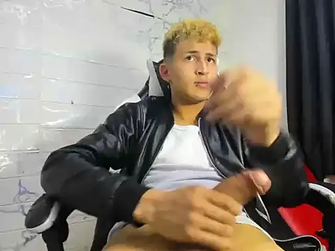Ian_Savage – webcam-show