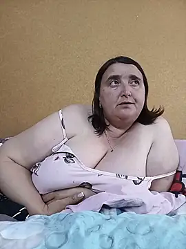 LiluHot 라이브 XXX 채팅