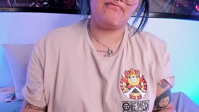 lucky-leah's Live XXX Chat