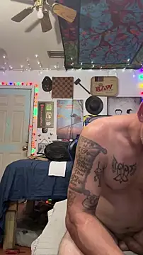 Buffshagswell – Live XXX-chat