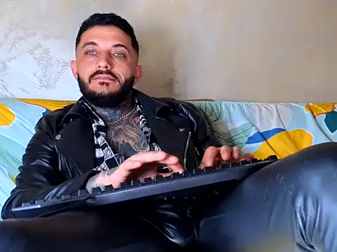 Show de webcam de MentoXXL