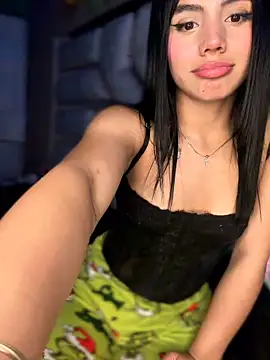 Laura-Khalifa Obrolan Langsung XXX