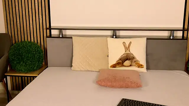 Živý XXX chat DitaNoir