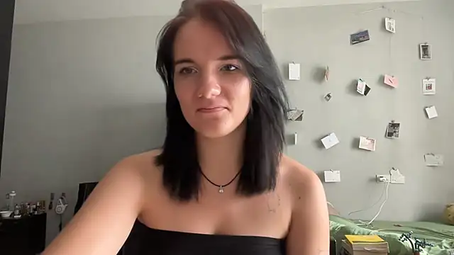 RosePlant Live XXX-chat