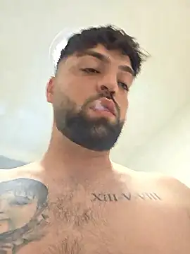 Show de webcam de Tudor27s