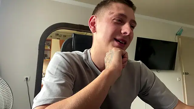 Keksik_ Webcam Show
