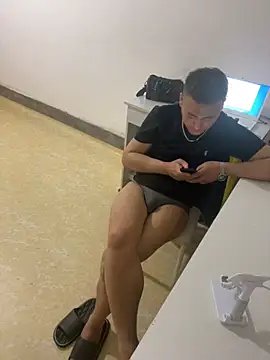 Stripchat-SM 网络视讯表演