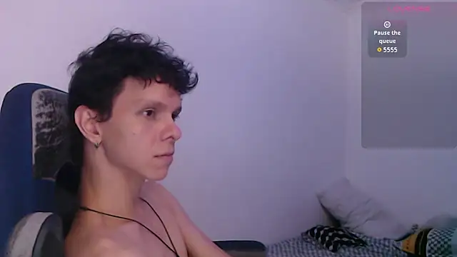 Webkamerová show bryamado69