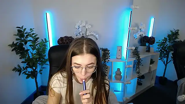 Chat XXX en directo de Ritaneer