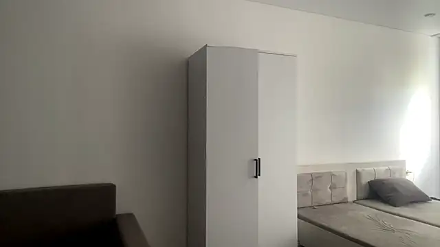 Webkamerová show MonikaNoa