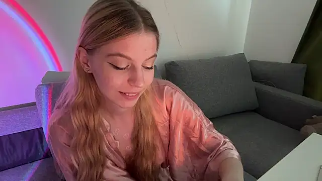 Fanny_Fresh Chat XXX in diretta
