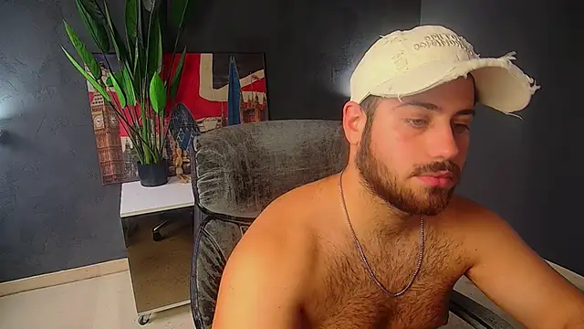 Show de webcam de DaxGreer