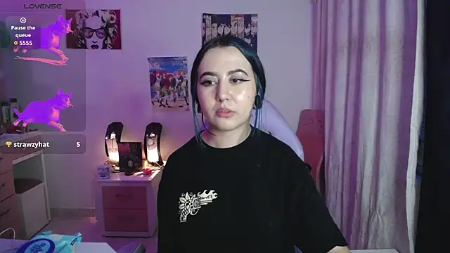 iris_sky Live XXX-Chat