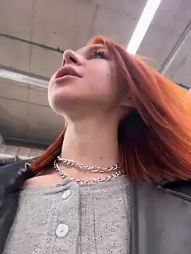 RosieSecret Chat XXX live