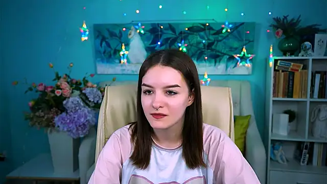 KellieBanshe's Live XXX Chat