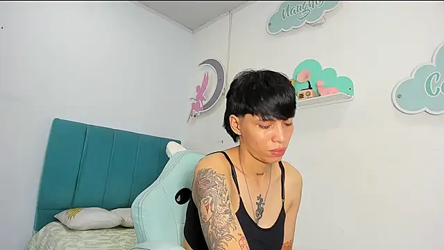 ivyheat3 Chat XXX live