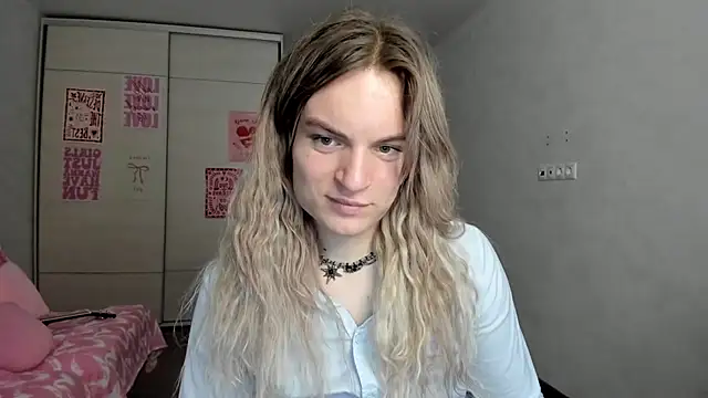 milliKira006 Pertunjukan Webcam
