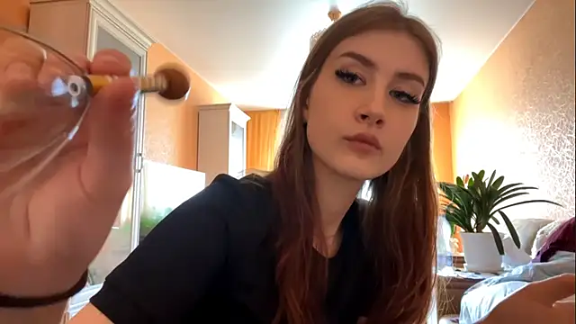 DemoticJillion Webcam show