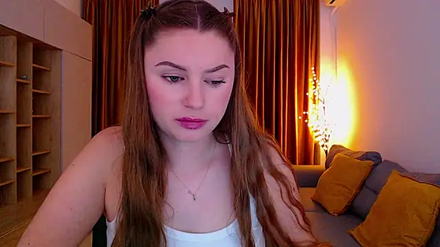 Chat XXX ao vivo de mia_bloomy