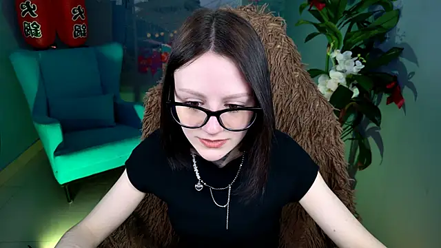 VeliraBraitberg Live XXX-Chat