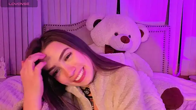 Czat XXX na żywo – Ivanna_West