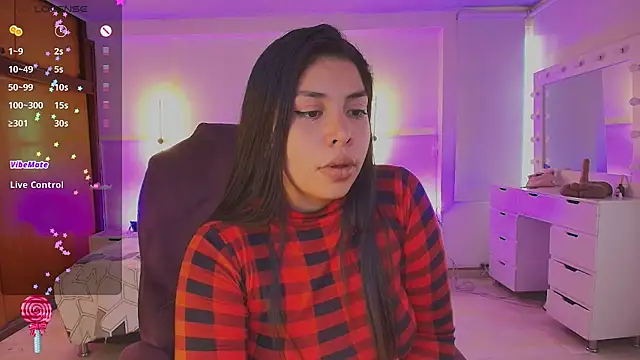 kloe28's Live XXX Chat