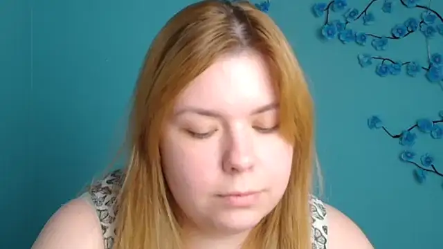 Chat +18 de SusannaNight ao vivo