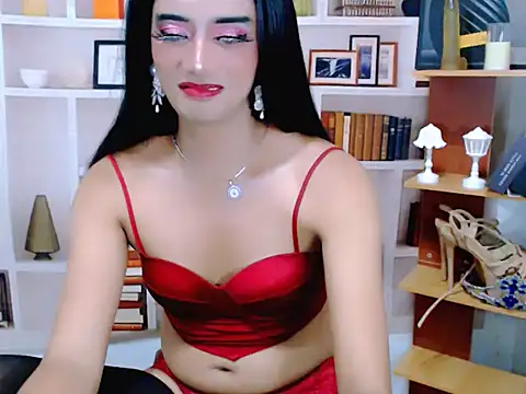 Queeny_Cassandra 라이브 XXX 채팅