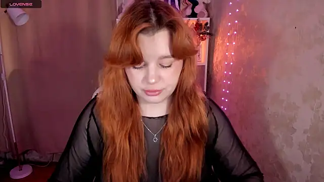 Lizzie_sun's Live XXX Chat