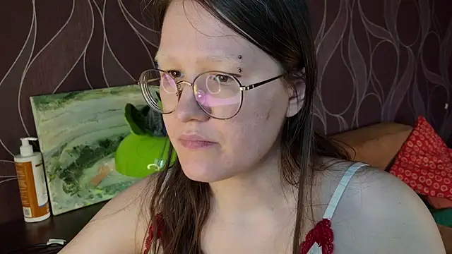 Czat XXX na żywo – hairyMira