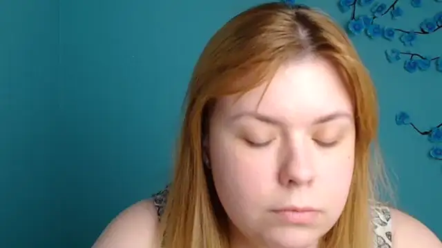 SusannaNight's Live XXX Chat