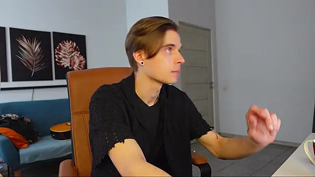 David_Heath Webcam-Show
