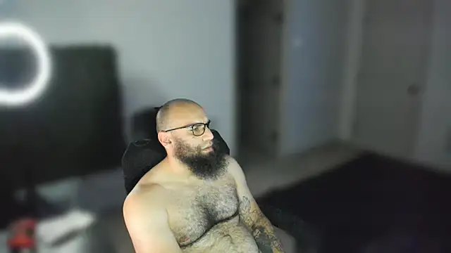 MastaWolfy's Webcam Show