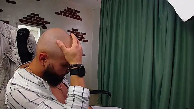 OscarWillss Webcam show
