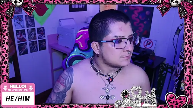 masterkevinftmn Live XXX chat