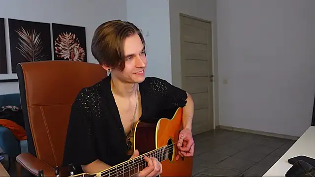 David_Heathn Webbikameraesitys