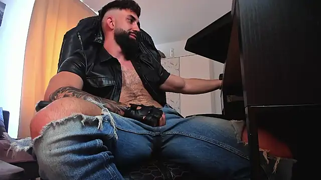 XXX chat uživo modela liamaesthetic