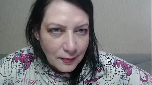 VelvetDreamsX Chat XXX in diretta