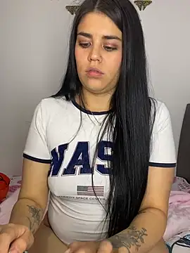 sophyy_white Live XXX-Chat