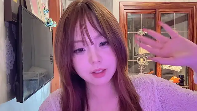 thelittlexx Chat XXX in diretta
