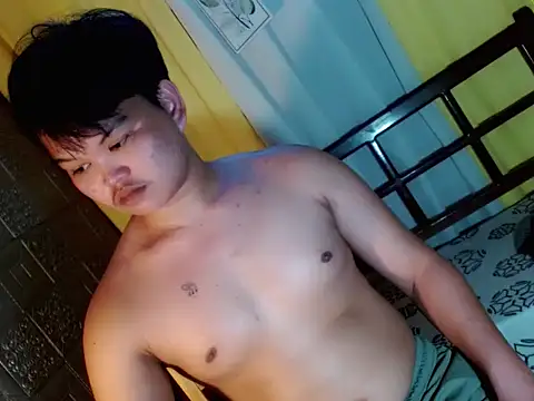 Rain_cum Pertunjukan Webcam