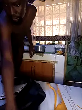 Brian_johns webcam show